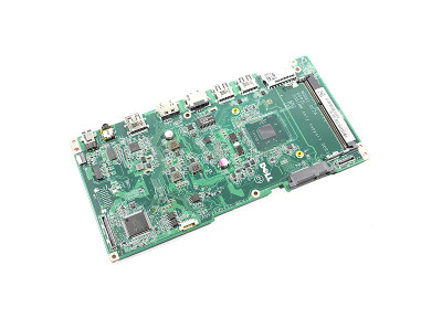Dell Inspiron 20 3043 All In One System Board 0F65P3 - Replacement motherboard for desktop computer