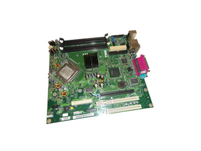 0F8096 - Dell LGA775 Intel 945G Chipset Board for OptiPlex GX620