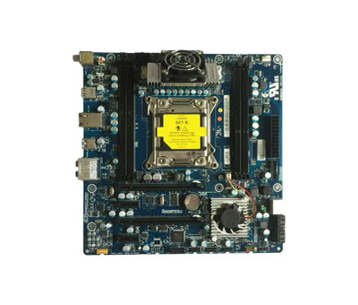 0FPV4P - Dell LGA2011 System Board Motherboard Alienware Aurora R4