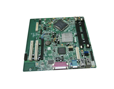 0G214D - Dell LGA775 DDR2 Motherboard