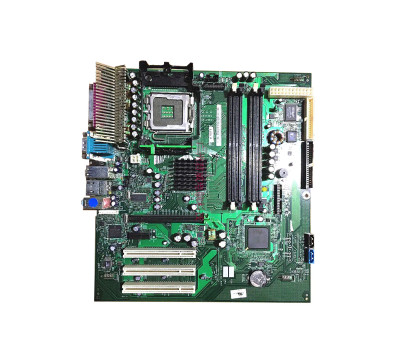 Dell OptiPlex Gx280 System Board Motherboard 0GB310 - Replacement part for desktop computers