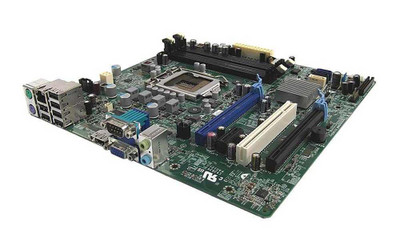 0GTHKJ - Dell System Board (Motherboard) Socket LGA1155 for OptiPlex 990