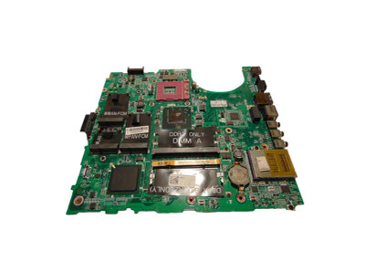 0H277K - Dell Studio 1535 Motherboard