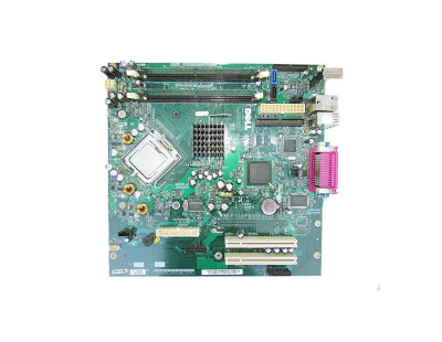 0H8052 - Dell LGA775 Intel 945G DDR2 Motherboard