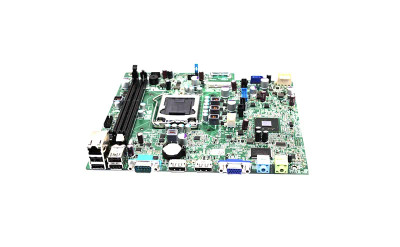 Dell OptiPlex 9010 USFF System Board 0HJG5K Motherboard - Compatible with OptiPlex 9010 USFF Desktops