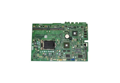 Dell Inspiron All-In-One 2330 Motherboard for LGA1155 Socket - Replacement part for desktop computers