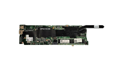 0HP75V - Dell Socket FCBGA1168 Core i7-4500U DDR3 Motherboard