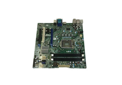 0HY9JP - Dell LGA1155 DDR3 mATX Motherboard