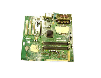 0K5146 - Dell OptiPlex GX280 LGA775 DDR2 Micro-ATX Motherboard