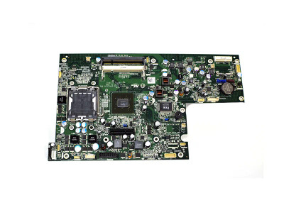 Dell Studio One 1909 System Board 0K837J - Replacement motherboard for Dell all-in-one desktop computers.