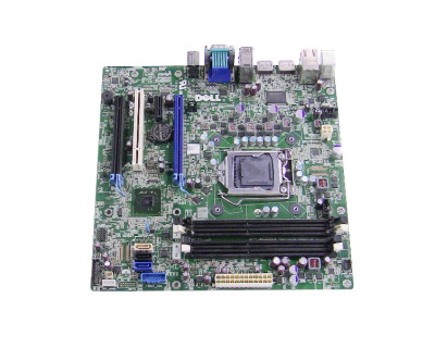 0KV62T - Dell LGA1155 Q77 Micro-ATX DDR3 Motherboard