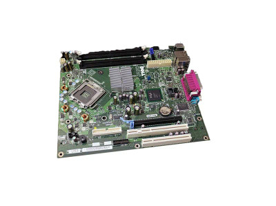 0KW628 - Dell OptiPlex 745 Motherboard