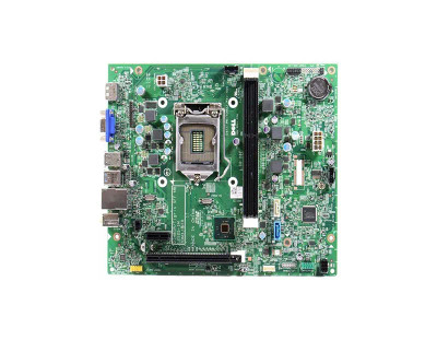 0M2M0D - Dell Intel H81 DDR3 LGA1155 SFF Motherboard