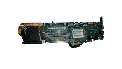 0M6JYR - Dell Socket FCBGA1168 Intel System Board Motherboard for XPS 12 9Q33 Supports Core i5-4200U