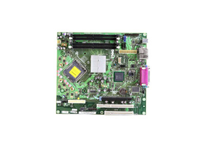 0MM934 - Dell System Board Motherboard for OptiPlex GX755 SFF