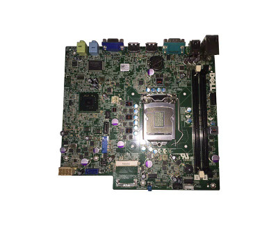 0MN1TX - Dell LGA1155 OptiPlex 7010 USFF Motherboard