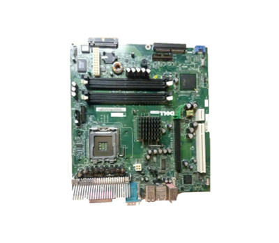 0N4846 - Dell LGA775 Intel 915G DDR2 Motherboard