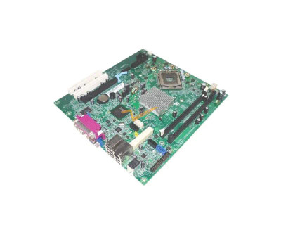 0N820C - Dell LGA775 G31 Micro-ATX DDR2 Motherboard