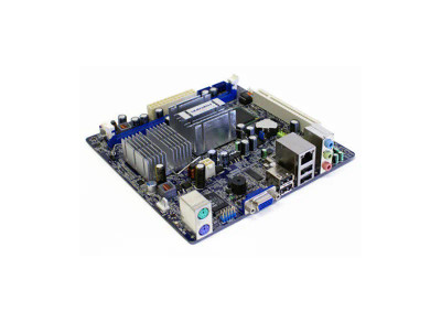 Dell Vostro A100 System Board 0NVHVN for Desktop - Replacement Motherboard - Compatible with Vostro A100 Desktops