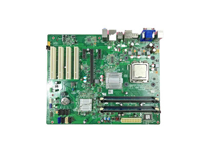 0R038D - Dell VOSTRO 420 Motherboard