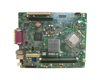 0R64DJ - Dell LGA775 DDR3 G41 Express Motherboard
