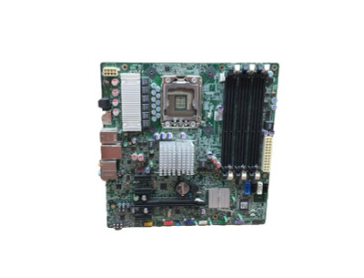 0R849J - Dell Studio XPS 435 LGA1366 System Board Motherboard