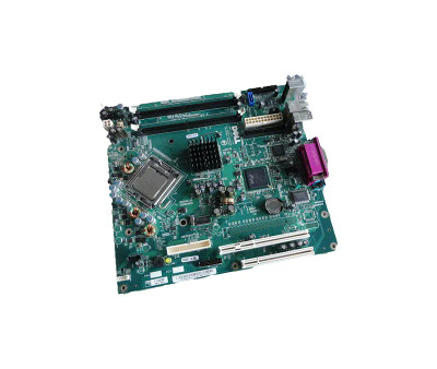 0RJ290 - Dell LGA775 Intel 945G DDR2 Motherboard