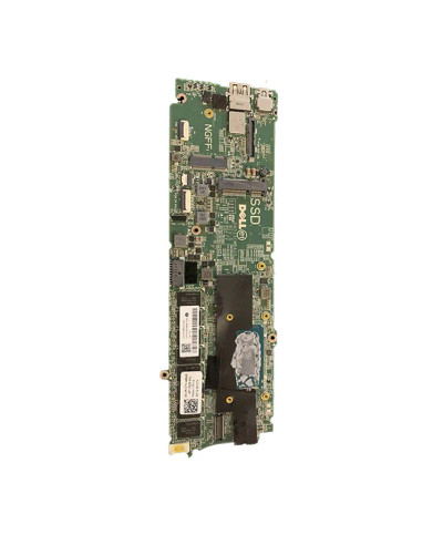 0RX27H - Dell Socket FCBGA1168 Intel Core i7-4510U Motherboard