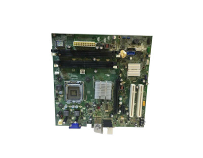 0T287N - Dell Inspiron 545/545S Desktop Motherboard