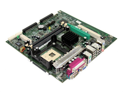 0T7294 - Dell OptiPlex GX270 SFF Motherboard