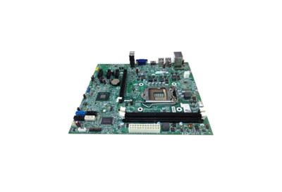 0TVR1F - Dell LGA1155 Small Form Factor Motherboard