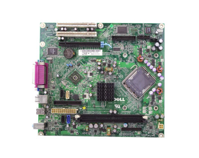 0UP453 - Dell OptiPlex 320 Desktop Motherboard