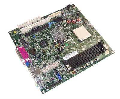 0UT225 - Dell nForce 680i SLI LGA775 ATX Motherboard