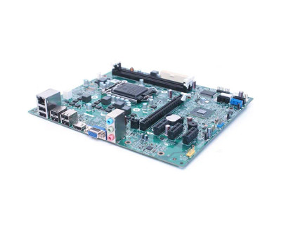 0VDCJ3 - Dell LGA1155 Micro-ATX Motherboard System Board