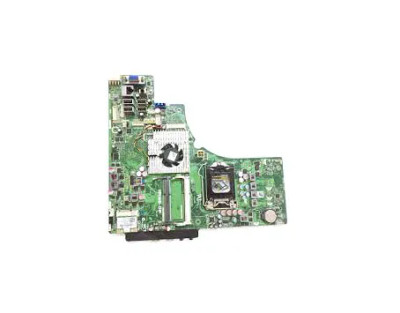 0VF3CH - Dell LGA1155 Socket DDR3 2x DIMM Motherboard