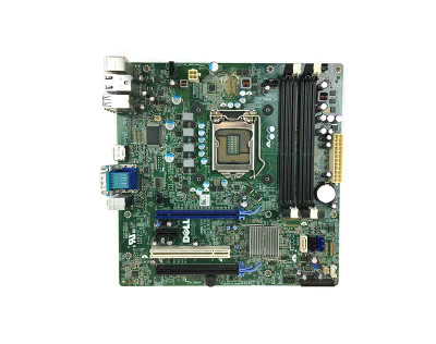 0VNP2H - Dell LGA1155 Q67 Micro-ATX Motherboard