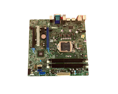 Dell OptiPlex 9010 LGA1155 System Board 0W2F8G - Motherboard for Desktop Computers Dell OptiPlex 9010 LGA1155 System Board 0W2F8G - Motherboard for Desktop Computers