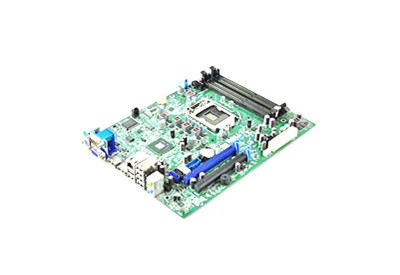 0WY3PJ - Dell LGA1155 SFF Motherboard