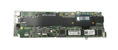 Dell XPS 13 9333 System Board with Core i5 1.6GHz CPU - 0X225 - Motherboard for XPS 13 9333