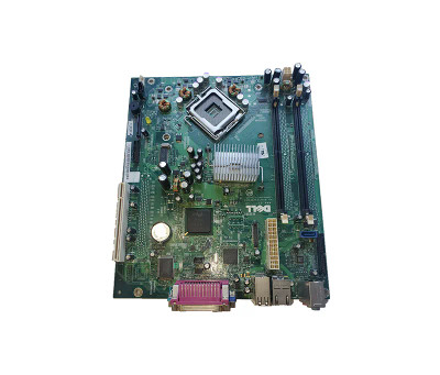 0XG309 - Dell LGA775 Intel 945G DDR2 SFF Motherboard