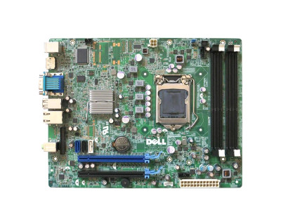 0XWW0H - Dell Q65 Micro-ATX LGA1155 Motherboard
