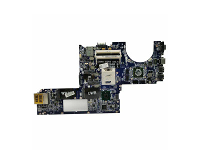 0Y507R - Dell Intel System Board Motherboard for Studio Xps 1645