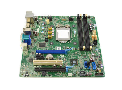 0YC9KY - Dell DDR3 4-Slot LGA1150 Motherboard