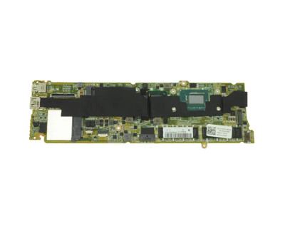 0YKPCP - Dell Core i7-3687U 2.1GHz XPS 13 Motherboard