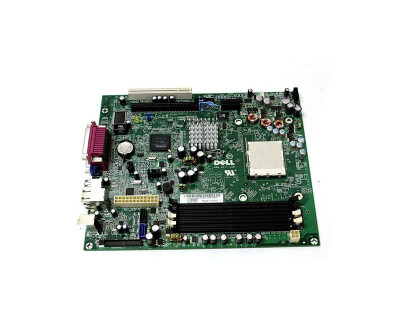 0YP693 - Dell AM2 GeForce 6150LE Motherboard