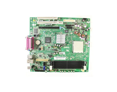0YP696 - Dell OptiPlex 740 Desktop Motherboard