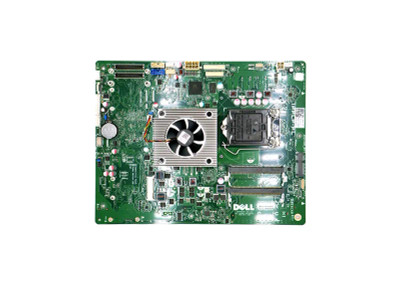 0YTPH7 - Dell 27-inch AIO s115X Motherboard