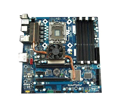 136339-001 - Compaq PROSIGNIA Motherboard