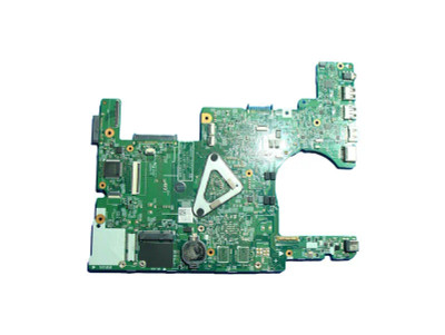 Dell 13Y69 System Board Core i5 1.8GHz Dual Core CPU - Compatible with Dell laptops - Motherboard for i5-3337U CPU
