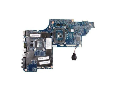 149337-001 - HP 486DX2/66 Desktop Motherboard